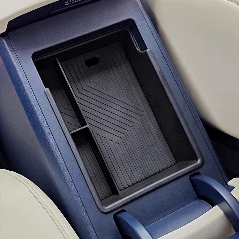 Armrest Organizer for ZEEKR X Facelift