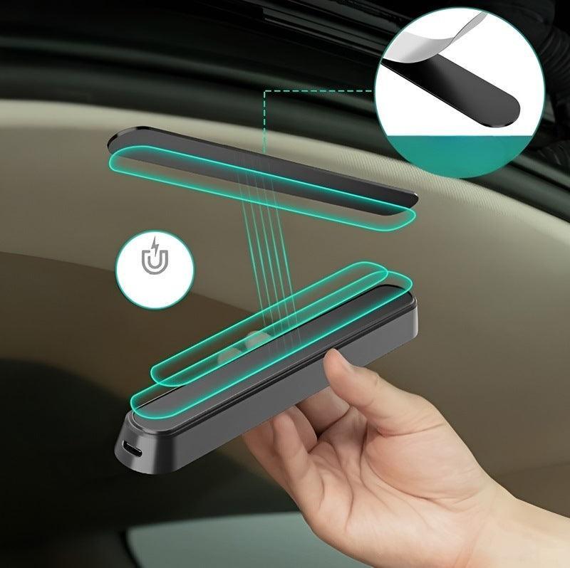 Trunk Sensor Light for ZEEKR X