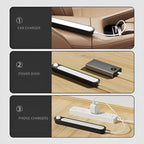 Trunk Sensor Light for ZEEKR 7X
