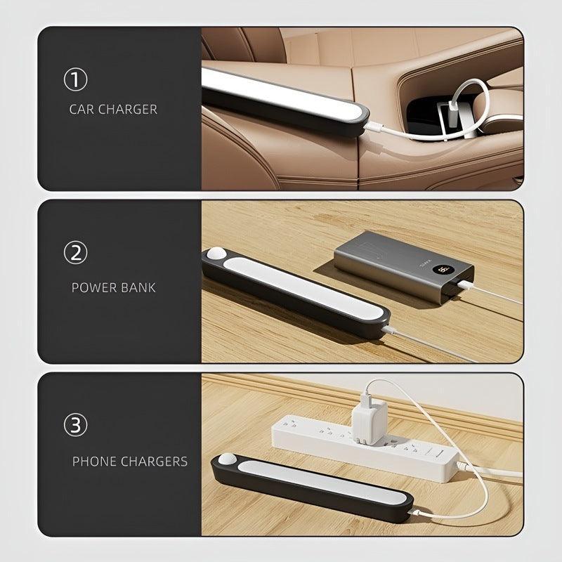 Trunk Sensor Light for ZEEKR X Facelift
