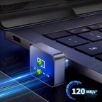 USB Drive for ZEEKR 001