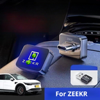 USB Drive for ZEEKR 7GT