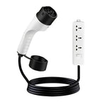 V2L Electric Vehicle Discharger for ZEEKR X Facelift