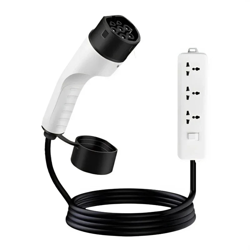 V2L Electric Vehicle Discharger for ZEEKR X