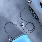 V2L Electric Vehicle Discharger for ZEEKR 7GT