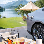 V2L Electric Vehicle Discharger for ZEEKR 7X