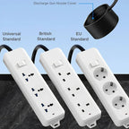 V2L Electric Vehicle Discharger for ZEEKR X Facelift