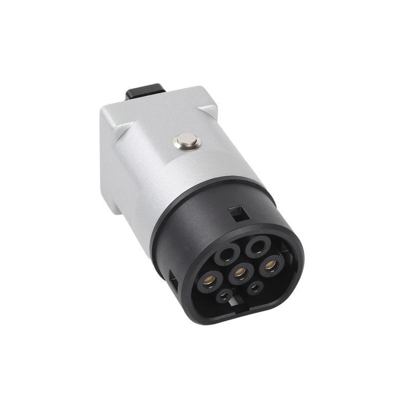 V2L Discharge Adapter Type2 for ZEEKR 001