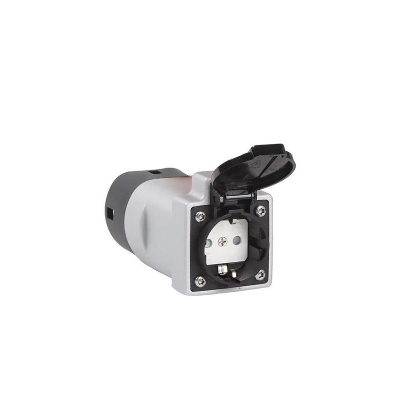 V2L Discharge Adapter Type2 for ZEEKR 7GT