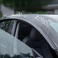 Window Visors for ZEEKR X
