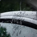 Window Visors for ZEEKR X Facelift