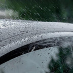 Window Visors for ZEEKR X Facelift