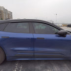 Window Visors for ZEEKR 001