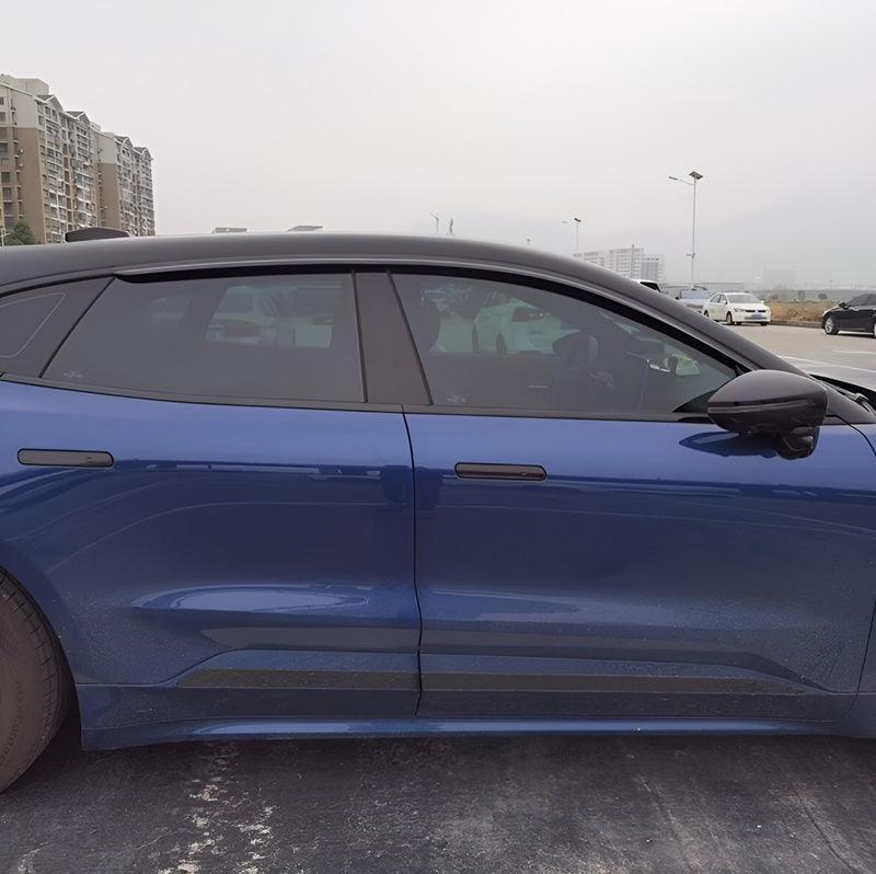 Window Visors for ZEEKR X Facelift