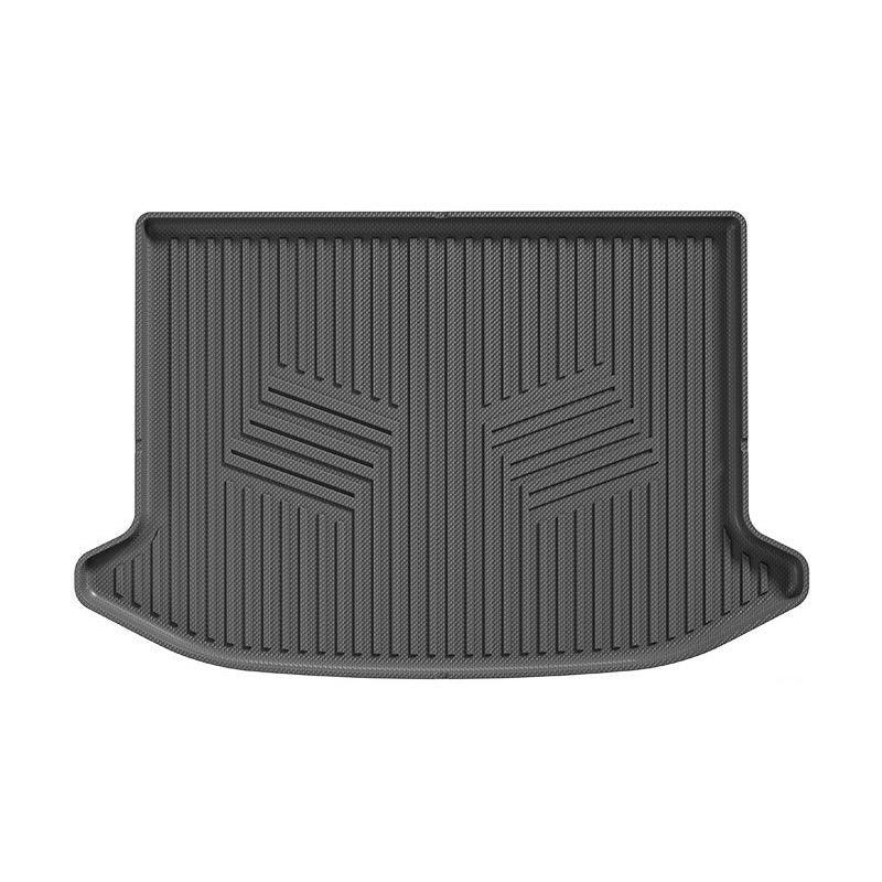 All Weather Floor Mats for ZEEKR X Facelift