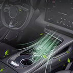 Car Aromatherapy Replacement Wicks for ZEEKR 001