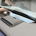 Center Console Vent and Dashboard Vent Protectors for ZEEKR 7X