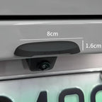 Rearview Camera Silicone Anti Rain Cover for ZEEKR 001