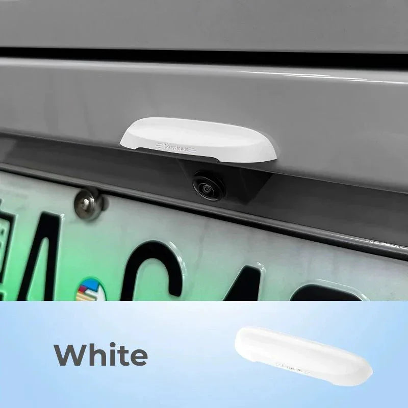 Rearview Camera Silicone Anti Rain Cover for ZEEKR X