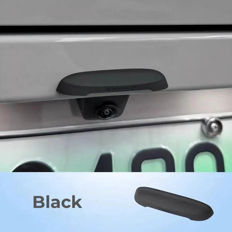 Rearview Camera Silicone Anti Rain Cover for ZEEKR 7GT