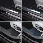 Car Door Sill Protectors for ZEEKR 7GT
