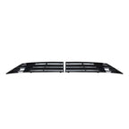 Front Grille Mesh for ZEEKR X