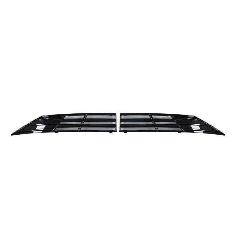 Front Grille Mesh for ZEEKR X Facelift