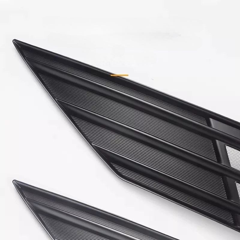 Front Grille Mesh for ZEEKR X Facelift
