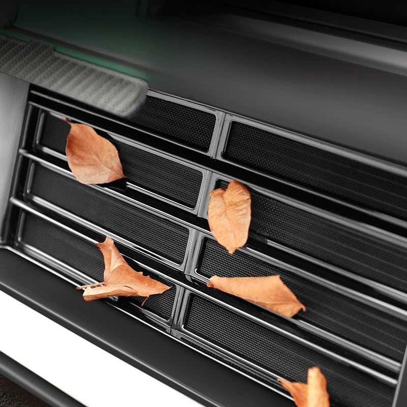 Front Grille Mesh for ZEEKR X Facelift