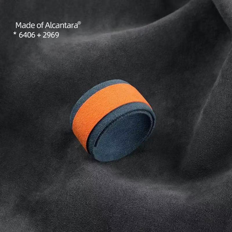 Alcantar Car Steering Wheel Top Marker for ZEEKR 7GT