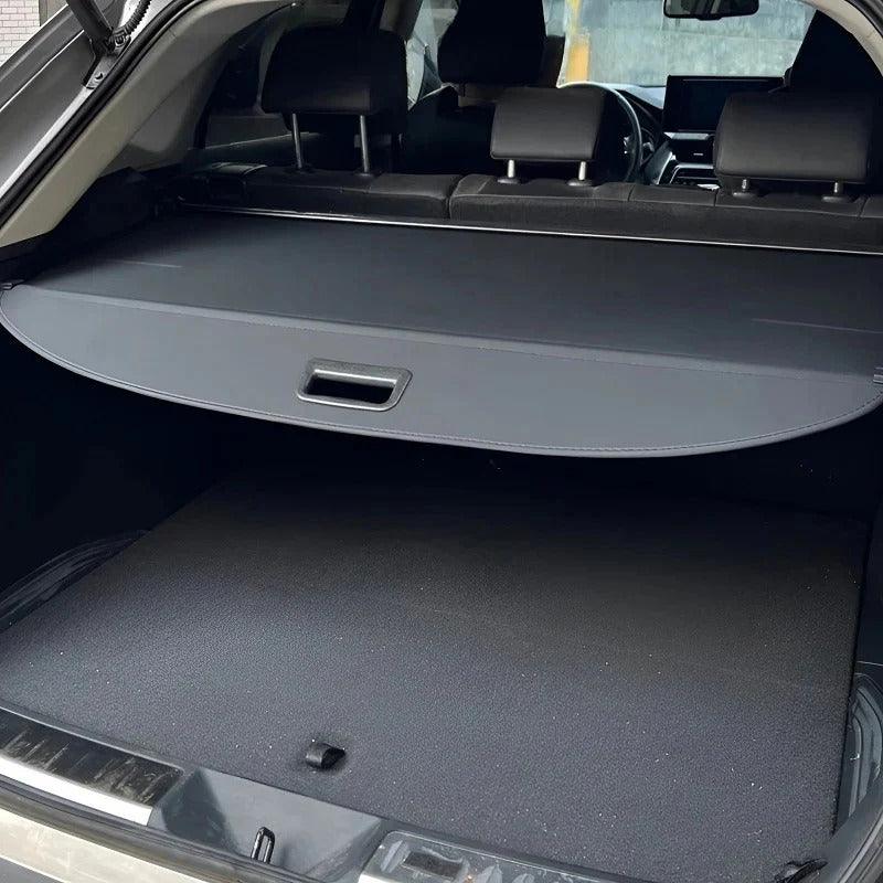 Rear Cargo Cover Shade for ZEEKR 7X