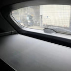 Rear Cargo Cover Shade for ZEEKR 7X