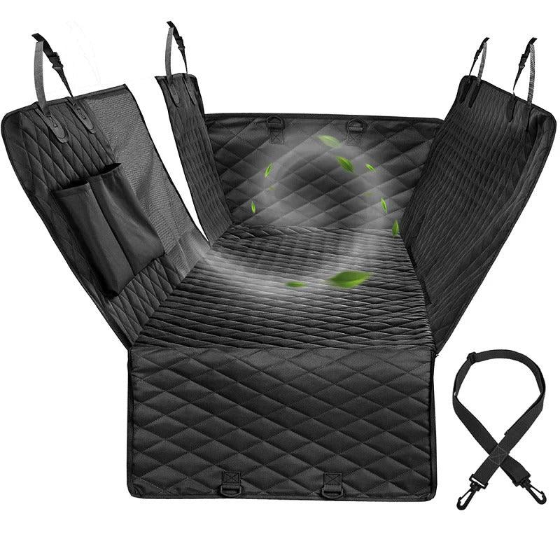 Pet Dog Car Seat Protector Covers Hammock for ZEEKR 7GT