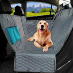 Pet Dog Car Seat Protector Covers Hammock for ZEEKR 7X