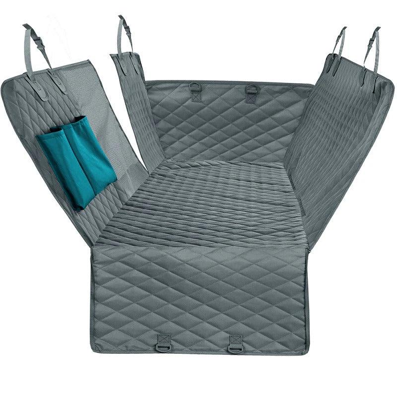 Pet Dog Car Seat Protector Covers Hammock for ZEEKR X