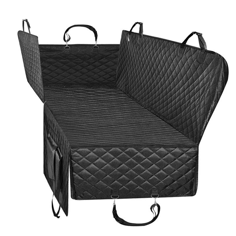 Pet Dog Car Seat Protector Covers Hammock for ZEEKR 7GT