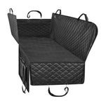 Dog Car Seat Protector Covers Hammock for ZEEKR X Facelift
