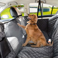 Pet Dog Car Seat Protector Covers Hammock for ZEEKR 001