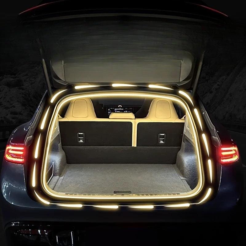 ZEEKR X/009 Trunk Lighting Ambient Light for ZEEKR X