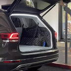 Trunk Light Strips for ZEEKR 7X