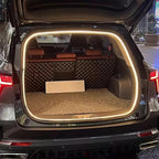 Trunk Light Strips for ZEEKR 7GT