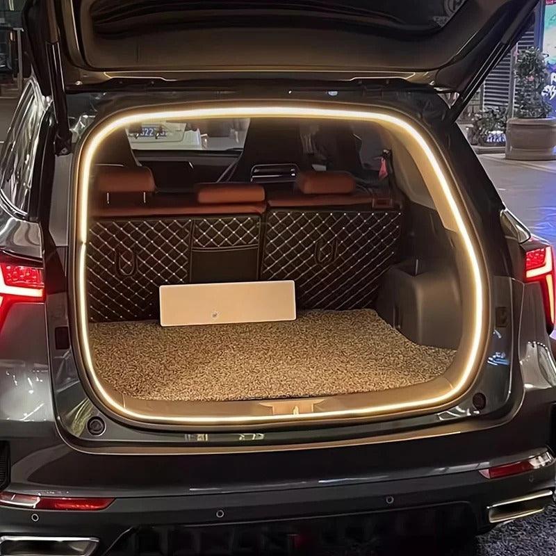 Trunk Light Strips for ZEEKR 001