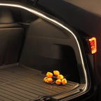 Trunk Ambient Lighting for ZEEKR X Facelift