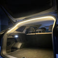 Trunk Ambient Lighting for ZEEKR X Facelift