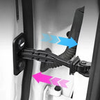 Door Limiter Protective Cover for ZEEKR X Facelift