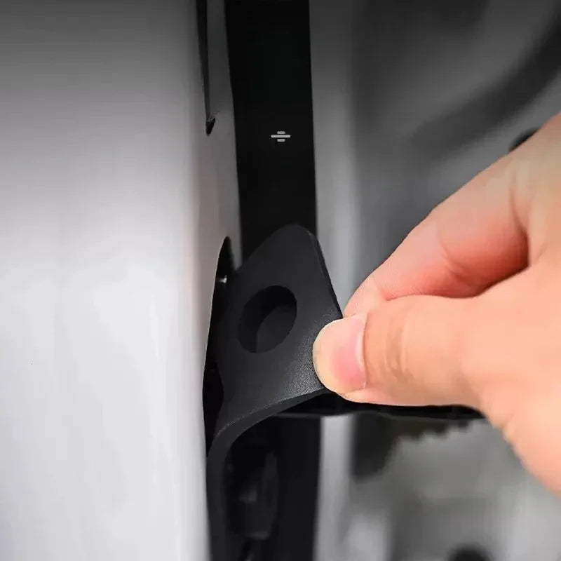 Door Limiter Protective Cover for ZEEKR X Facelift