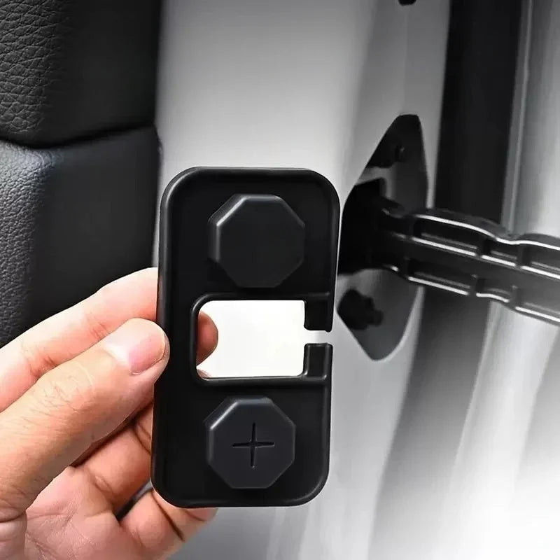 Door Limit Protective Cover for ZEEKR X