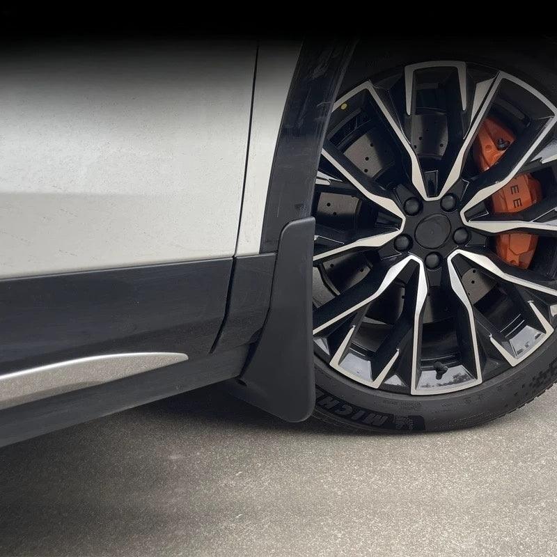 Mud Flaps for ZEEKR 7GT
