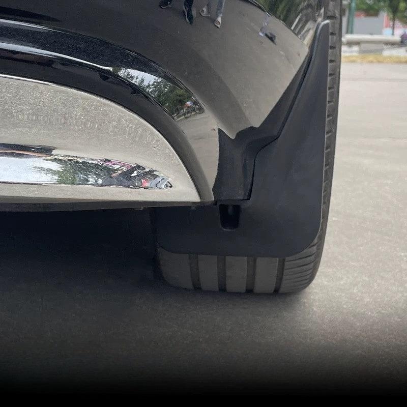 Mud Flaps for ZEEKR 7GT