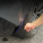 Mud Flaps for ZEEKR 7GT